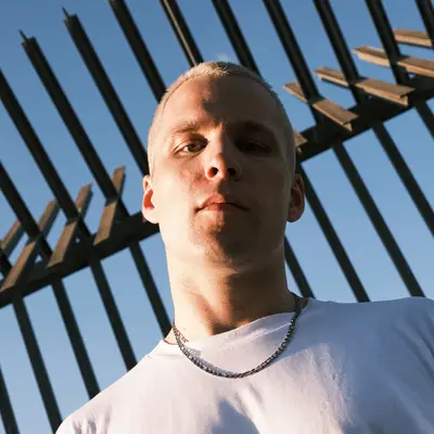 Tham - Electronic music DJ from Berlin