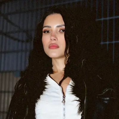 Lokier - Electronic music DJ from Berlin