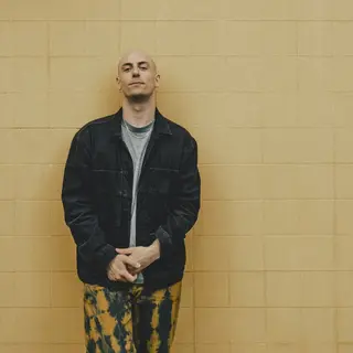 Palms Trax - House DJ from Cape Town