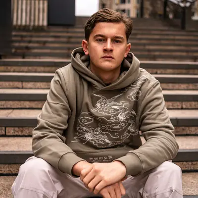 Joss Dean - House music DJ