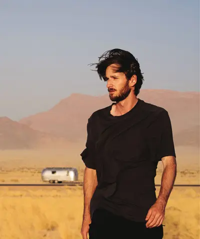 Thylacine - Electronic music DJ from Barcelona