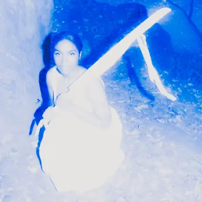 Yaz Lancaster - Electronic music DJ from Berlin