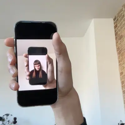 Luca Eck - Electronic music DJ from Los Angeles