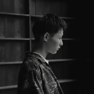 MK woop - Electronic music DJ from Tokyo