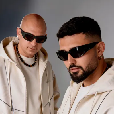 Moeaike - Electronic music DJ from Barcelona