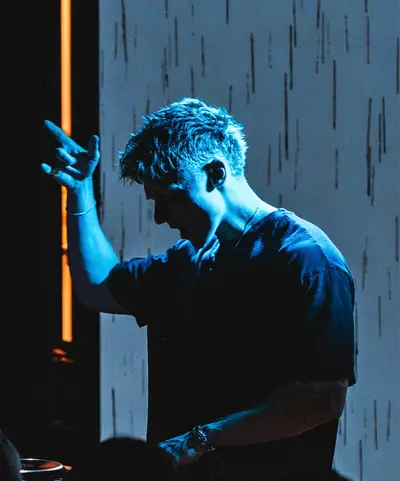 Ocula - Electronic music DJ from London