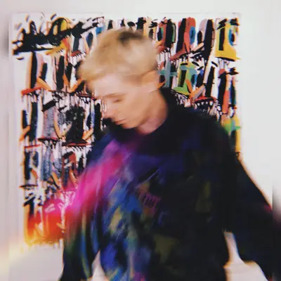 Just Her - Electronic music DJ from London