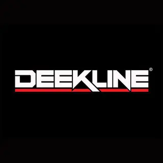 Deekline - Drum & Bass, Breaks, UK Garage DJ from Detroit