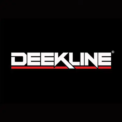 Deekline - Drum & Bass music DJ from Detroit