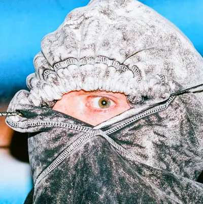 Gabber Eleganza - Electronic music DJ from Rotterdam