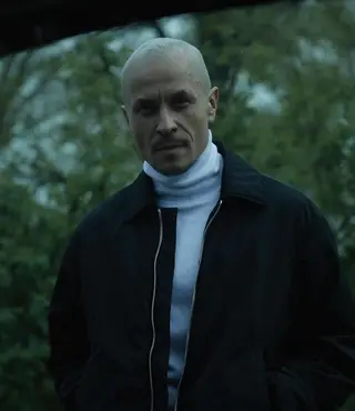 Robert Dietz - Techno, House DJ from Germany