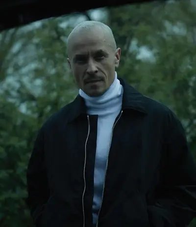 Robert Dietz - Techno music DJ