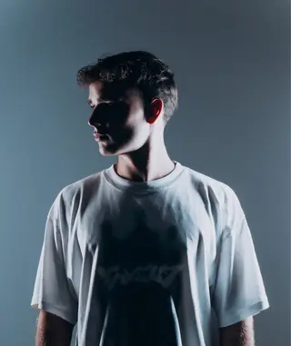 KLOFAMA - Techno DJ from Amsterdam