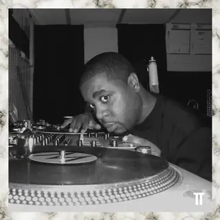 Detroit In Effect - House, Breaks DJ from New York