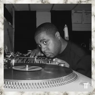 Detroit In Effect - House music DJ