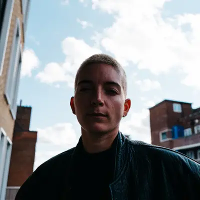 TIMANTI - Electronic music DJ from London