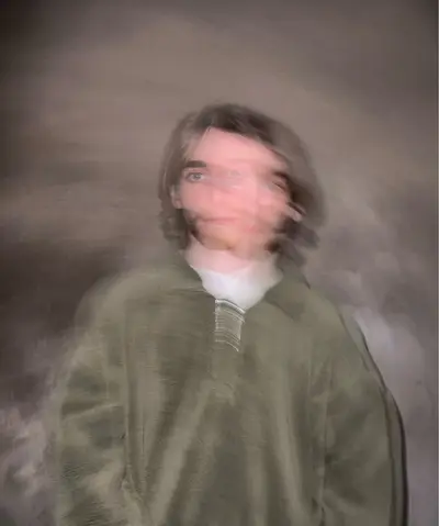 Punktmidi - Electronic music DJ from Berlin