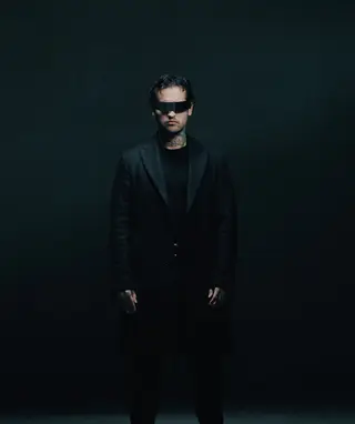 Mattia Trani - Electronic DJ from Ibiza