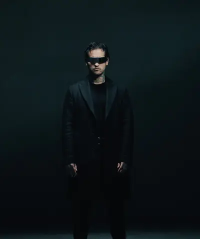 Mattia Trani - Electronic music DJ from Ibiza