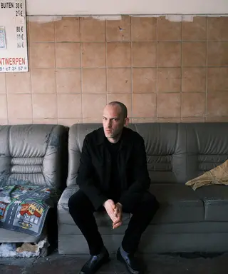 Carrier - Techno DJ from New York