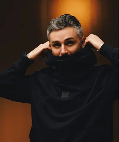 Nu Zau - Electronic music DJ from New York City