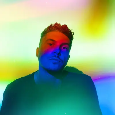 Marbs - Electronic music DJ from Los Angeles