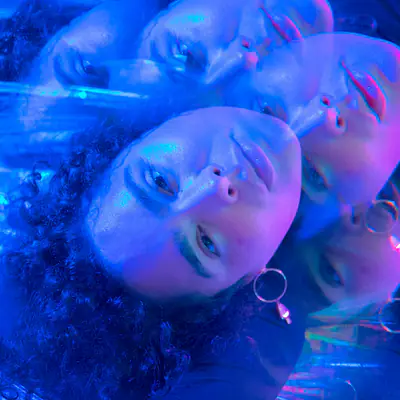 Ariel Zetina - Electronic DJ