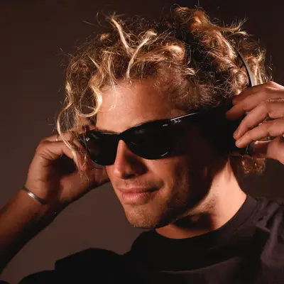 Martin Fredes - Electronic music DJ from Miami