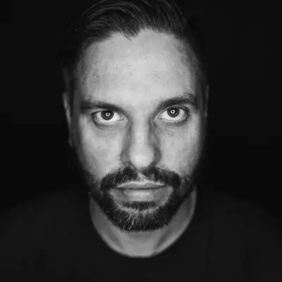 Tripeo - Electronic music DJ from Amsterdam