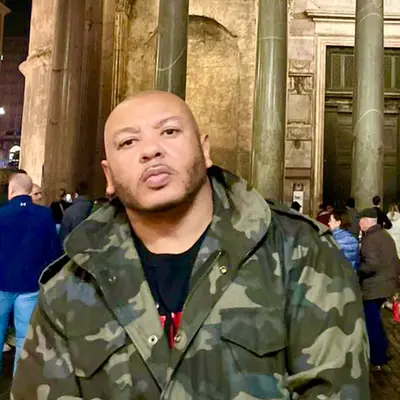 Jon E Cash - Electronic music DJ from London