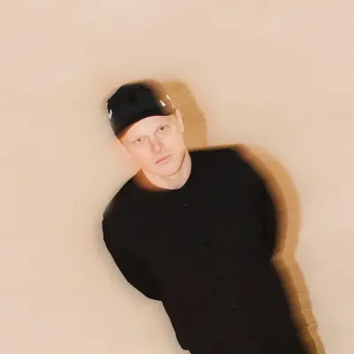 VNTM - Electronic music DJ from Amsterdam