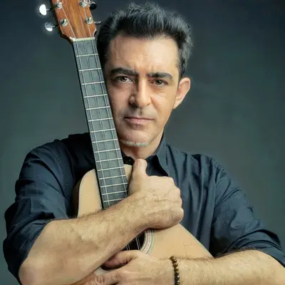 Raul Rodriguez - Electronic music DJ from Ibiza