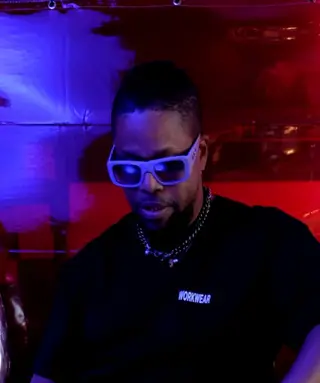 Felix Da Housecat - Electronic, House DJ from Berlin