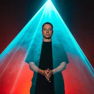 Friction - Drum & Bass DJ from Brighton, UK