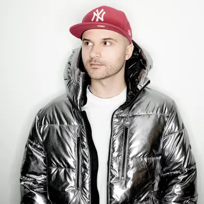 Rene LaVice - Electronic music DJ from London