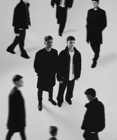 Temple Gate - Electronic music DJ from Manchester