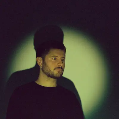 A Strange Wedding - Electronic music DJ from Barcelona