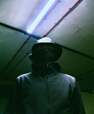 bullet tooth - UK Garage, House DJ from Brooklyn