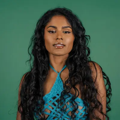 Arthi - UK Garage music DJ from Brussels