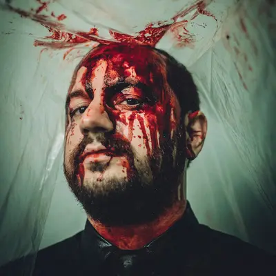 WLDV - Electronic music DJ from Rotterdam