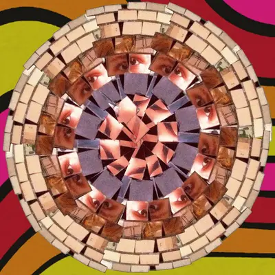 Cara Carpaccio - Electronic music DJ from Berlin