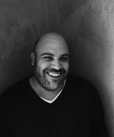 Kike Roldan - House music DJ