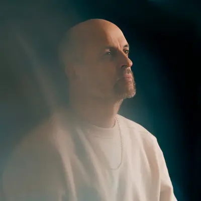 Matthew Herbert - Electronic music DJ from Madrid