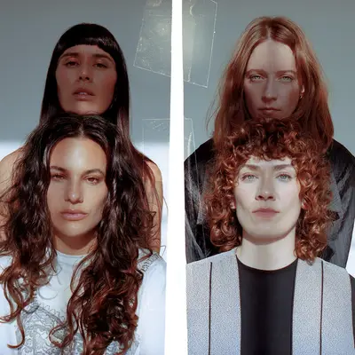 Friedberg - Electronic music DJ from New York