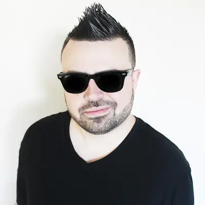 Noodles - Electronic music DJ from Brooklyn