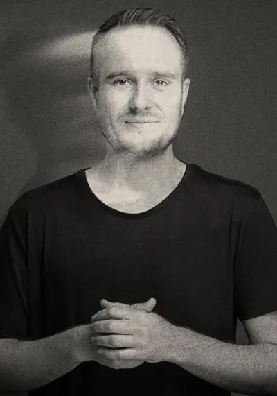 Mihai Popoviciu - Electronic music DJ from Amsterdam