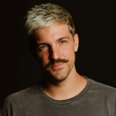 Kolter - House music DJ