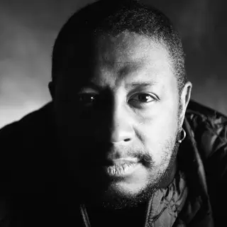 DJ Marky - Drum & Bass DJ from São Paulo, Brazil