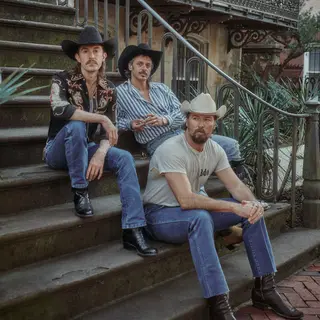 Midland - House, Disco DJ from London, UK