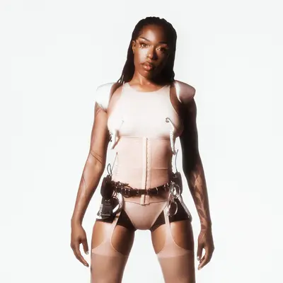 Sudan Archives - Electronic music DJ from Barcelona